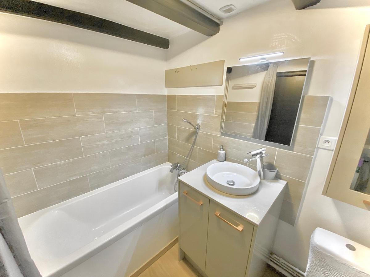 Apartament Ma Montagne Chic La Bresse Zewnętrze zdjęcie