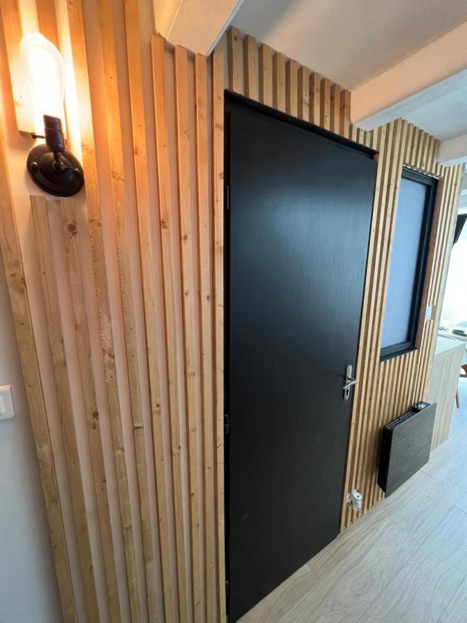 Apartament Ma Montagne Chic La Bresse Zewnętrze zdjęcie
