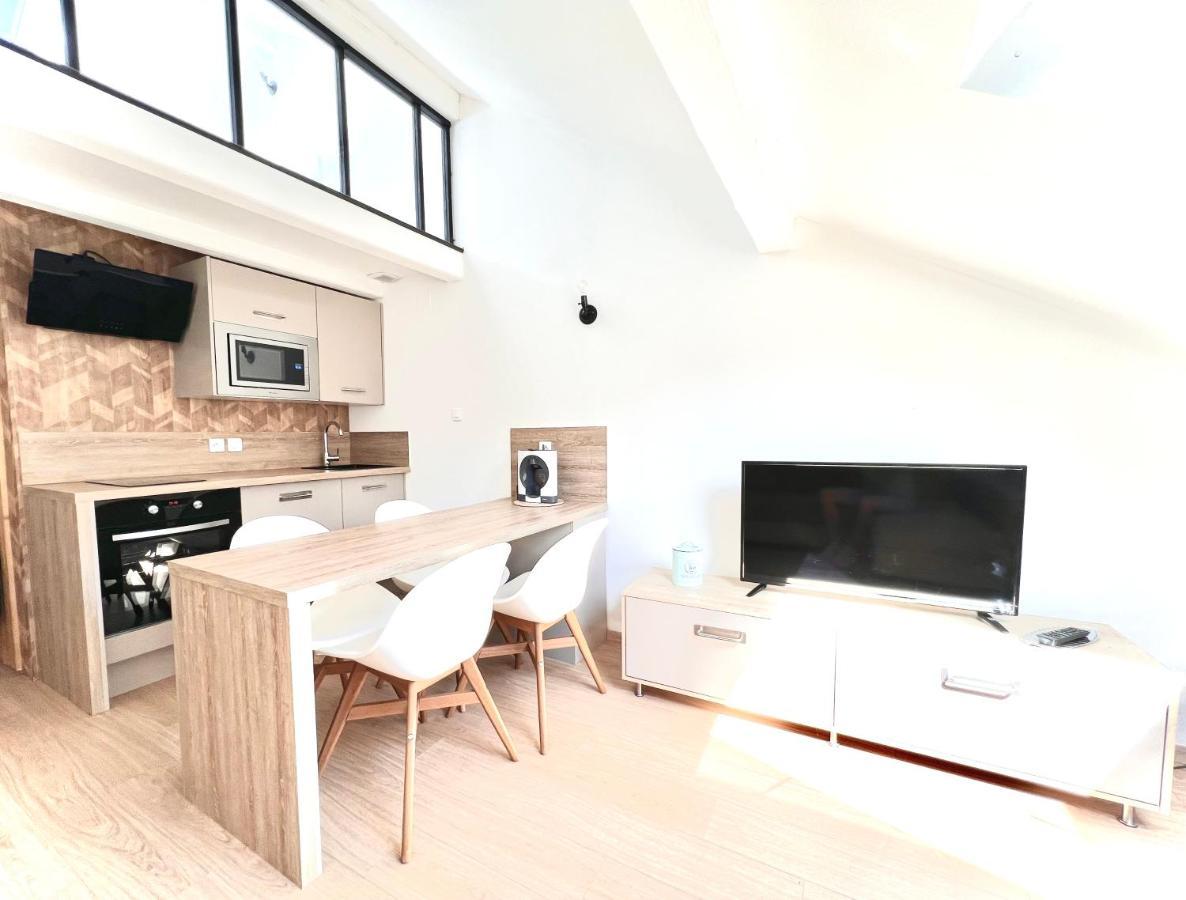 Apartament Ma Montagne Chic La Bresse Zewnętrze zdjęcie