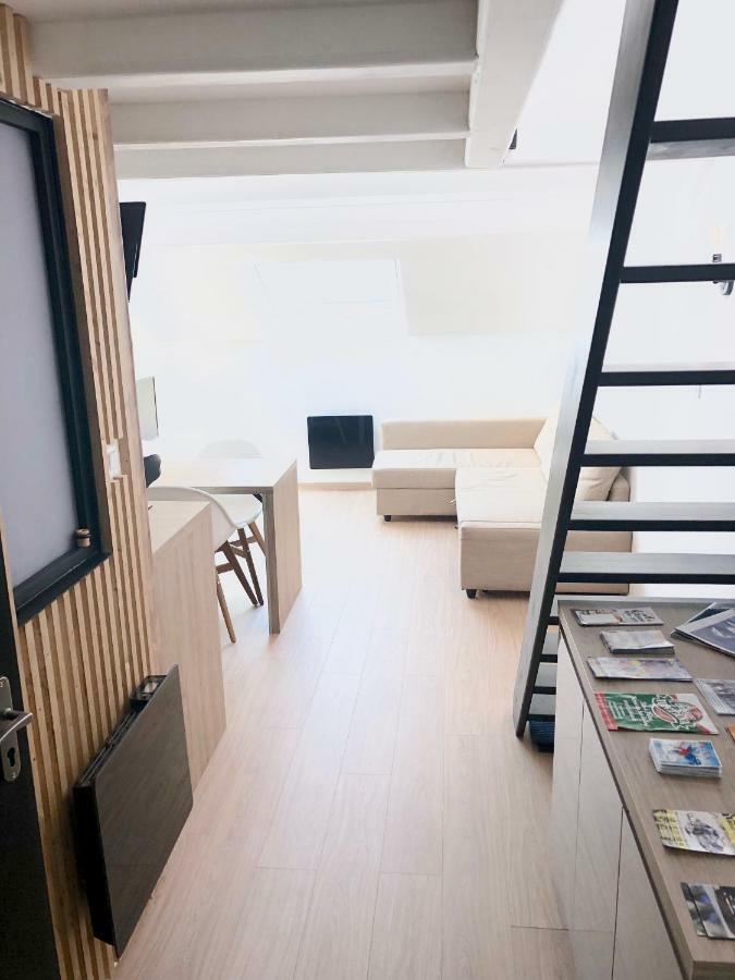 Apartament Ma Montagne Chic La Bresse Zewnętrze zdjęcie